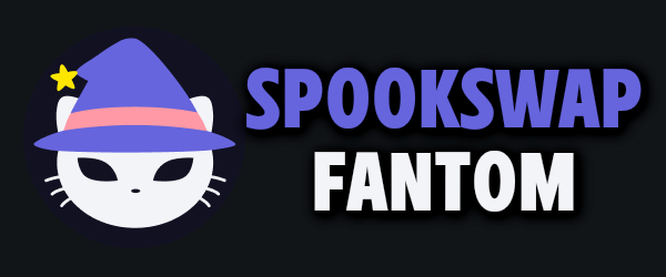 SpookSwap a melhor DEX da Fantom